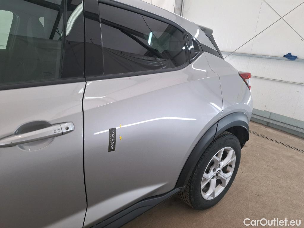  Nissan  Juke NISSAN  / 2019 / 5P / Crossover DIG-T 114 DCT Business+ #28