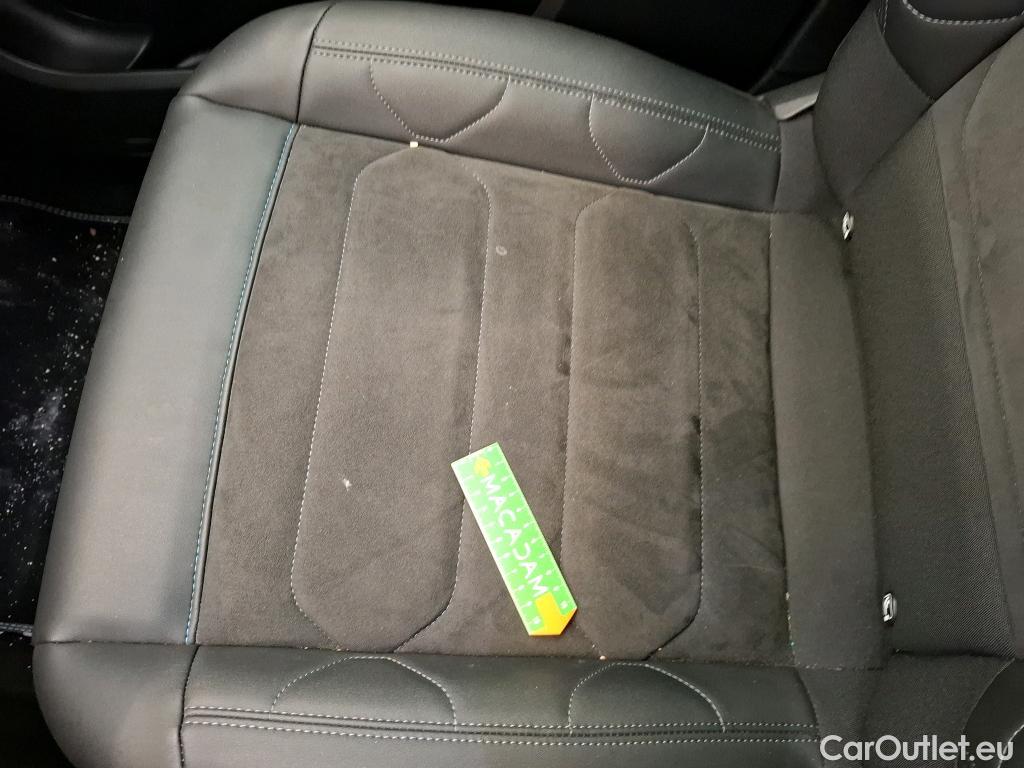  Citroen  C5 Aircross CITROEN  / 2022 / 5P / SUV PureTech 130 SS EAT8 Shine / VO RECONDITIONNE - PHOTOS AVANT RECONDITIONNEMENT #11