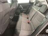  Citroen  C4  X Feel Pack 1.2 PureTech 130CV BVA8 6E / VO RECONDITIONNE - PHOTOS AVANT RECONDITIONNEMENT #9