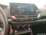 Citroen  C4  X Feel Pack 1.2 PureTech 130CV BVA8 6E / VO RECONDITIONNE - PHOTOS AVANT RECONDITIONNEMENT #7