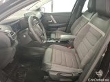  Citroen  C4  X Feel Pack 1.2 PureTech 130CV BVA8 6E / VO RECONDITIONNE - PHOTOS AVANT RECONDITIONNEMENT #8