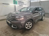 C5 Aircross