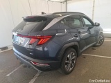  Hyundai  Tucson HYUNDAI  / 2020 / 5P / SUV 1.6 CRDI 136 DCT-7 HYBRID 48V CREATIVE #3