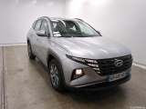  Hyundai  Tucson HYUNDAI  / 2020 / 5P / SUV 1.6 HYBRID 230 BUSINESS #2