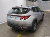  Hyundai  Tucson HYUNDAI  / 2020 / 5P / SUV 1.6 HYBRID 230 BUSINESS #4
