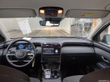  Hyundai  Tucson HYUNDAI  / 2020 / 5P / SUV 1.6 HYBRID 230 BUSINESS #5