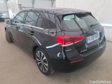  Mercedes  A-Klasse MERCEDES-BENZ Classe A Compact / 2018 / 5P / Berline A 200 Business Line 7G-DCT #2