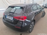  Mercedes  A-Klasse MERCEDES-BENZ Classe A Compact / 2018 / 5P / Berline A 200 Business Line 7G-DCT #3