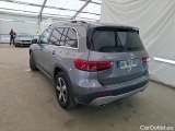  Mercedes  GLB MERCEDES-BENZ  / 2019 / 5P / SUV  200 d Business Line #2