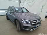  Mercedes  GLB MERCEDES-BENZ  / 2019 / 5P / SUV  200 d Business Line #4