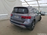  Mercedes  GLB MERCEDES-BENZ  / 2019 / 5P / SUV  200 d Business Line #3