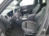  Mercedes  GLB MERCEDES-BENZ  / 2019 / 5P / SUV  200 d Business Line #8