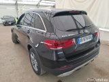 Mercedes  G-Klasee MERCEDES-BENZ GLC / 2019 / 5P / SUV 2.0 GLC 300 E BUSINESS LINE 4MATIC #2