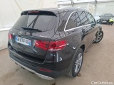  Mercedes  G-Klasee MERCEDES-BENZ GLC / 2019 / 5P / SUV 2.0 GLC 300 E BUSINESS LINE 4MATIC #3
