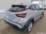 Nissan  Juke NISSAN  / 2019 / 5P / Crossover DIG-T 114 DCT Business+ #3