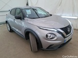  Nissan  Juke NISSAN  / 2019 / 5P / Crossover DIG-T 114 DCT Business+ #4