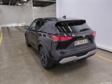  Nissan  Qashqai NISSAN  / 2021 / 5P / Crossover 1.3 MHEV 158ch Xtronic N-Style(SP) #4