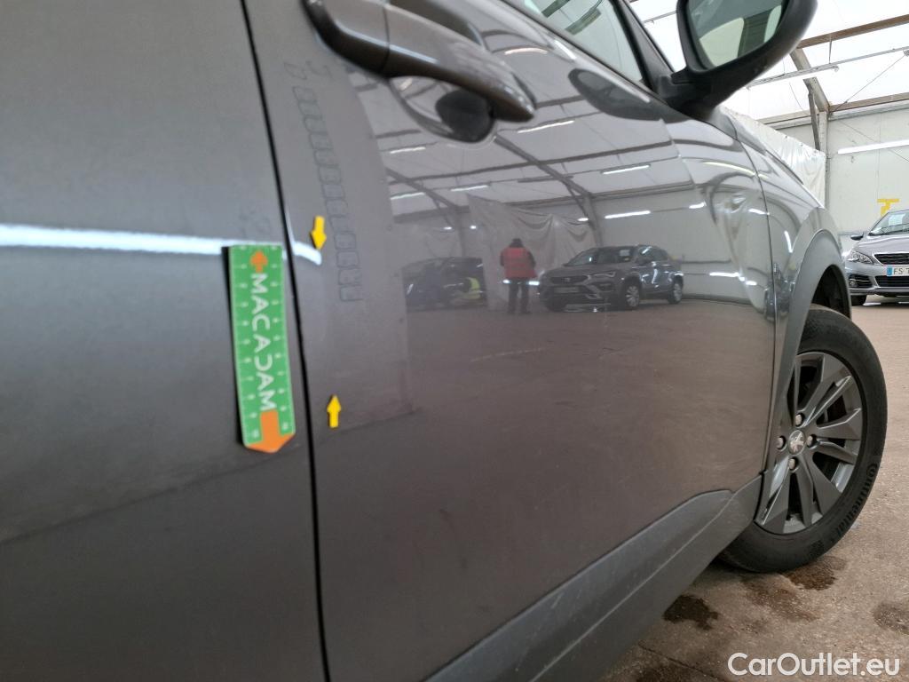  Peugeot  2008  Active Pack 1.5 HDi 110CV BVM6 E6d #1