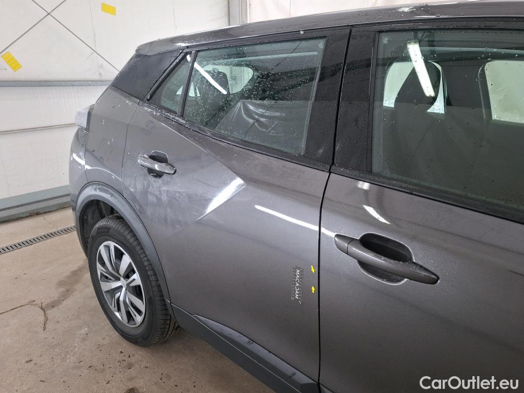  Peugeot  2008  Active Business 1.5 HDi 130CV BVA8 E6d / VO RECONDITIONNE - PHOTOS AVANT RECONDITIONNEMENT #7