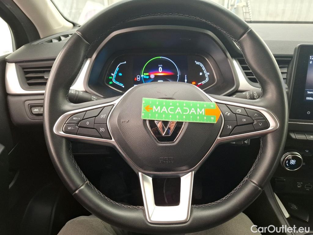  Renault  Captur  II Business 1.6 E-TECH Hybrid 145CV BVA6 E6d #32