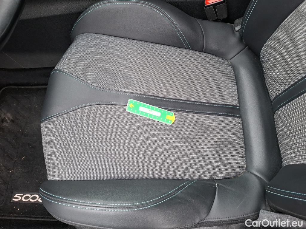  Peugeot  5008  Allure Pack 1.5 HDi 130CV BVA8 7 Sieges E6d / VO RECONDITIONNE - PHOTOS AVANT RECONDITIONNEMENT #15