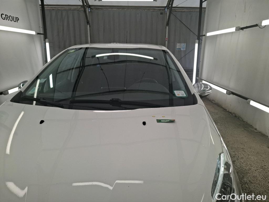  Peugeot  208 PEUGEOT  / 2015 / 5P / Berline &BLUEHDI 100 €6.c S&S ALLURE BUSINESS #5