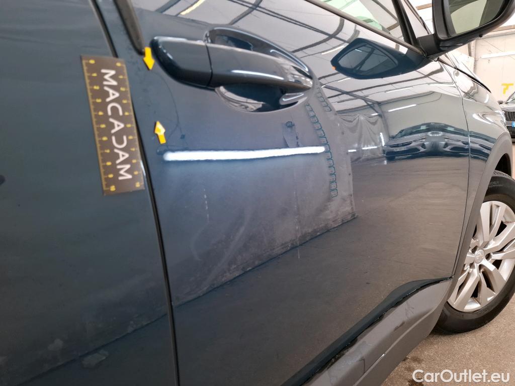  Peugeot  3008  Active Pack 1.5 HDi 130CV BVA8 E6d #2