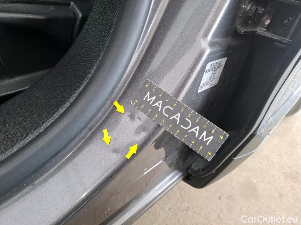  Peugeot  2008  Active Business 1.5 HDi 130CV BVA8 E6d / VO RECONDITIONNE - PHOTOS AVANT RECONDITIONNEMENT #2