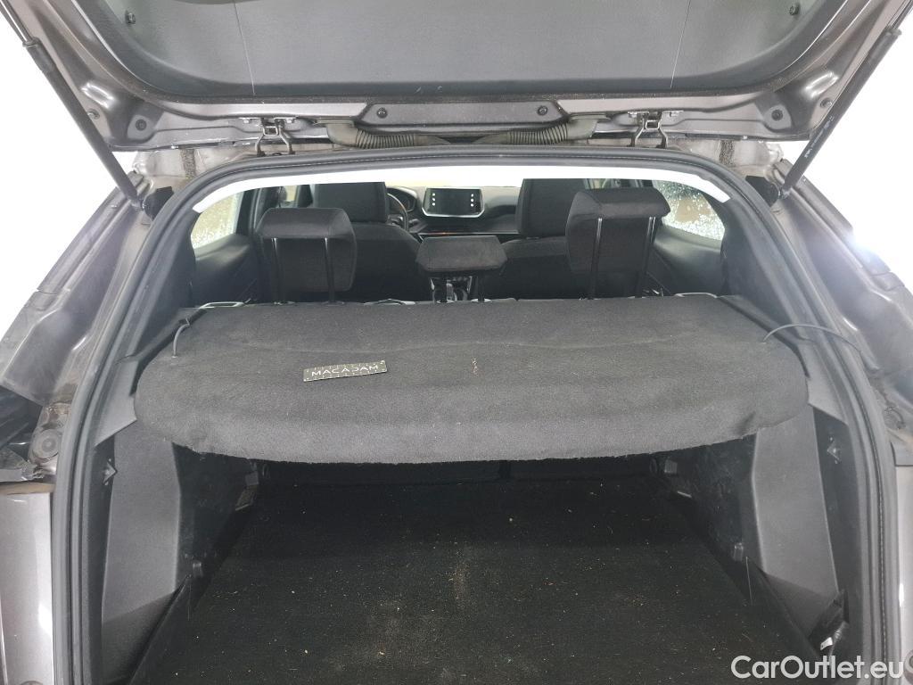  Peugeot  2008  Active Business 1.5 HDi 130CV BVA8 E6d / VO RECONDITIONNE - PHOTOS AVANT RECONDITIONNEMENT #3