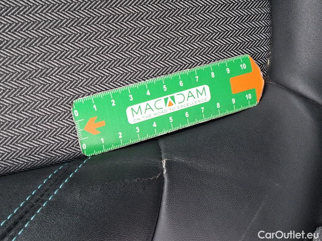  Peugeot  5008  Allure Pack 1.5 HDi 130CV BVA8 7 Sieges E6d / VO RECONDITIONNE - PHOTOS AVANT RECONDITIONNEMENT #2