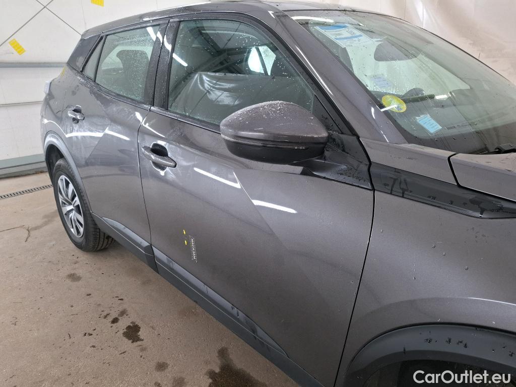  Peugeot  2008  Active Business 1.5 HDi 130CV BVA8 E6d / VO RECONDITIONNE - PHOTOS AVANT RECONDITIONNEMENT #12