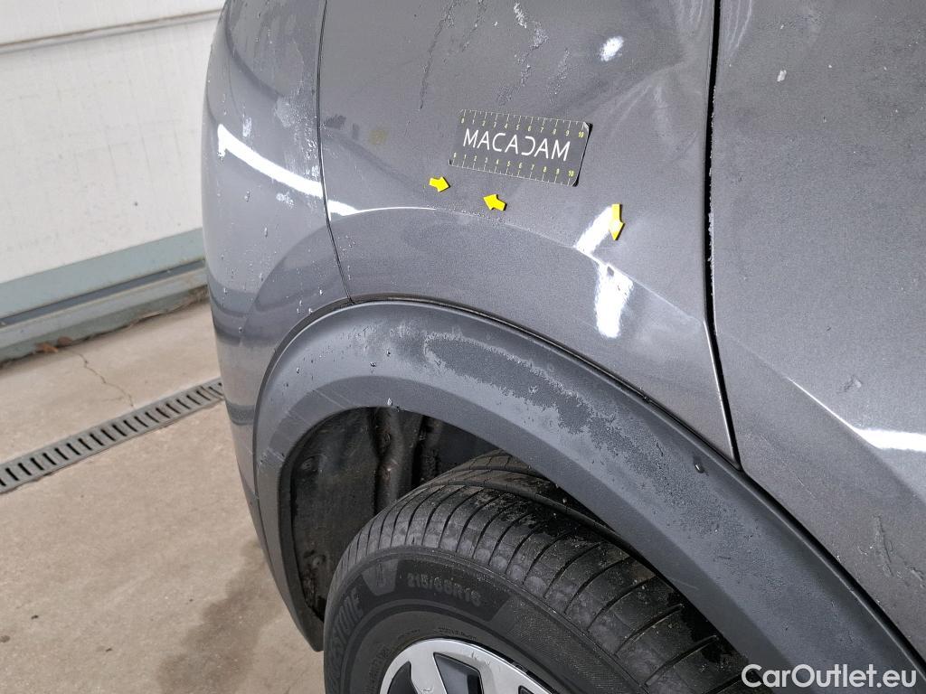  Peugeot  2008  Active Business 1.5 HDi 130CV BVA8 E6d / VO RECONDITIONNE - PHOTOS AVANT RECONDITIONNEMENT #11