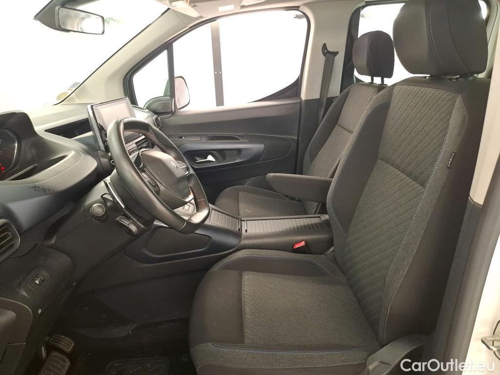  Peugeot  RIFTER  Allure L1 1.5 HDi 130CV BVA8 E6dT #11