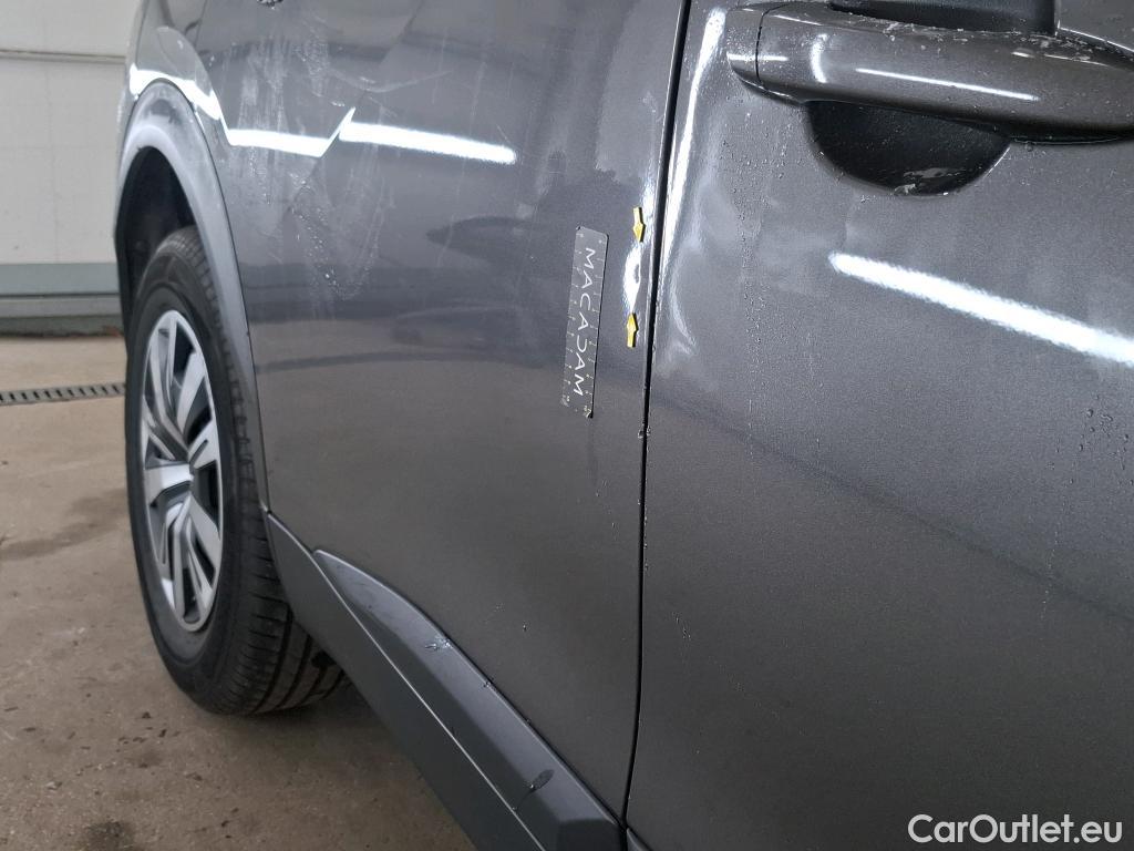  Peugeot  2008  Active Business 1.5 HDi 130CV BVA8 E6d / VO RECONDITIONNE - PHOTOS AVANT RECONDITIONNEMENT #8