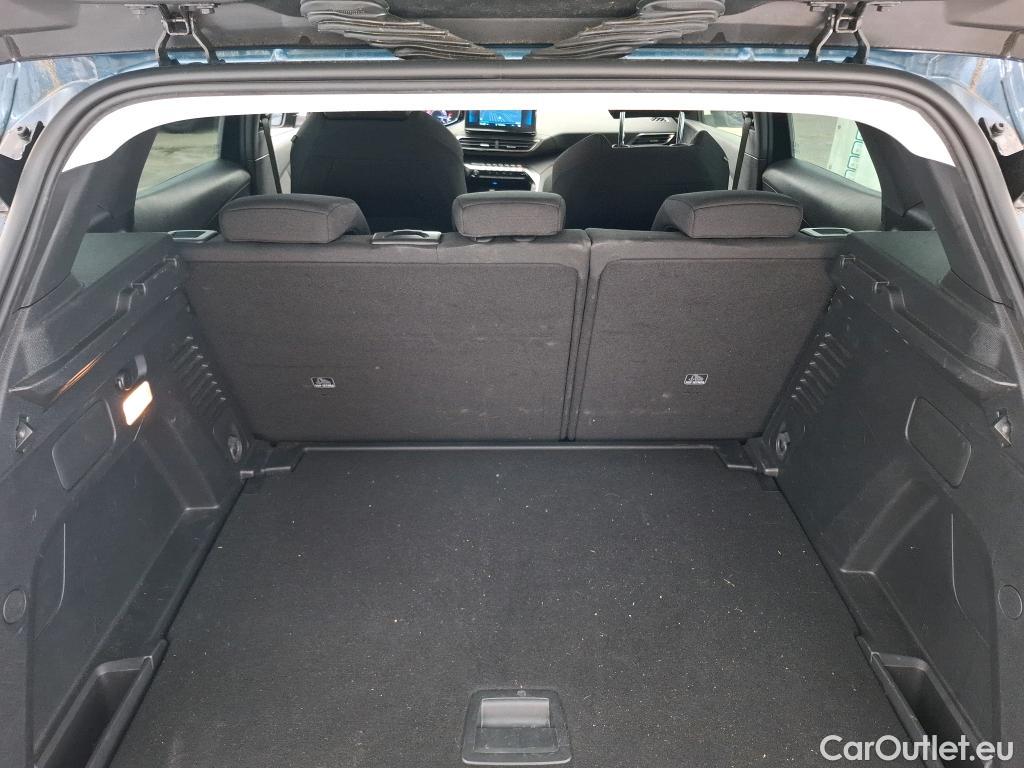  Peugeot  3008  Active Pack 1.5 HDi 130CV BVA8 E6d #1