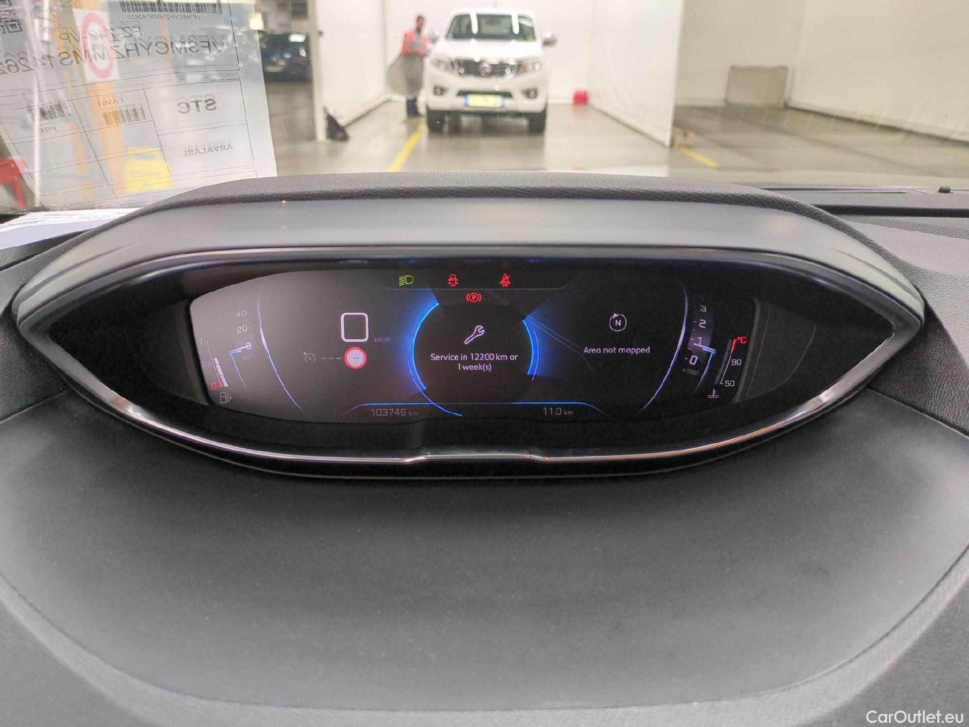  Peugeot  3008  Active Business 1.5 HDi 130CV BVM6 E6d #7