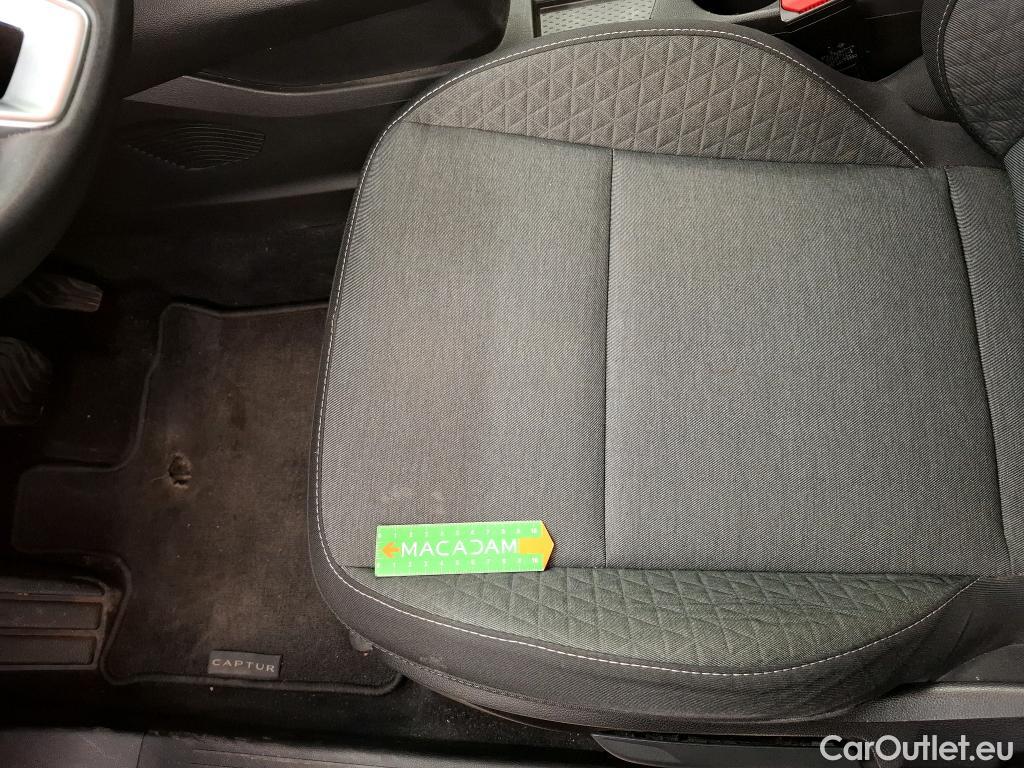  Renault  Captur  II Business 1.6 E-TECH Hybrid 145CV BVA6 E6d #19