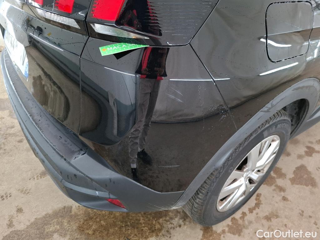  Peugeot  3008  II Active Pack 1.5 HDi 130CV BVA8 E6d #11