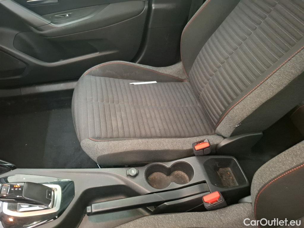  Peugeot  2008  Active Business 1.5 HDi 130CV BVA8 E6d / VO RECONDITIONNE - PHOTOS AVANT RECONDITIONNEMENT #20