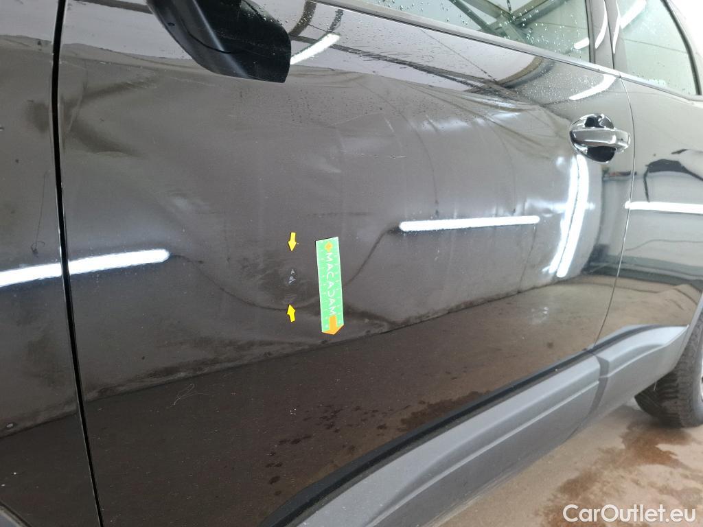  Peugeot  3008  II Active Pack 1.5 HDi 130CV BVA8 E6d #1