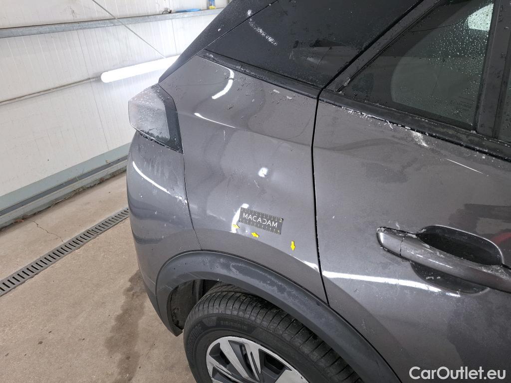  Peugeot  2008  Active Business 1.5 HDi 130CV BVA8 E6d / VO RECONDITIONNE - PHOTOS AVANT RECONDITIONNEMENT #9