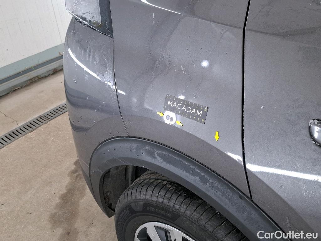 Peugeot  2008  Active Business 1.5 HDi 130CV BVA8 E6d / VO RECONDITIONNE - PHOTOS AVANT RECONDITIONNEMENT #10