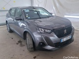  Peugeot  2008  Active Business 1.5 HDi 130CV BVA8 E6d / VO RECONDITIONNE - PHOTOS AVANT RECONDITIONNEMENT #4