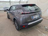 Peugeot  2008  Active Pack 1.5 HDi 110CV BVM6 E6d #2