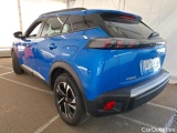  Peugeot  2008  Allure Pack 1.5 HDi 130CV BVA8 E6d #2