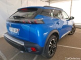  Peugeot  2008  Allure Pack 1.5 HDi 130CV BVA8 E6d #3
