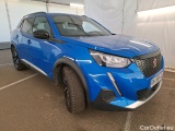  Peugeot  2008  Allure Pack 1.5 HDi 130CV BVA8 E6d #4