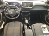  Peugeot  2008  Allure Pack 1.5 HDi 130CV BVA8 E6d #5