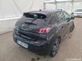  Peugeot  208  Allure 1.5 HDi 100CV BVM6 E6d #3