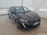  Peugeot  208  Allure 1.5 HDi 100CV BVM6 E6d #4